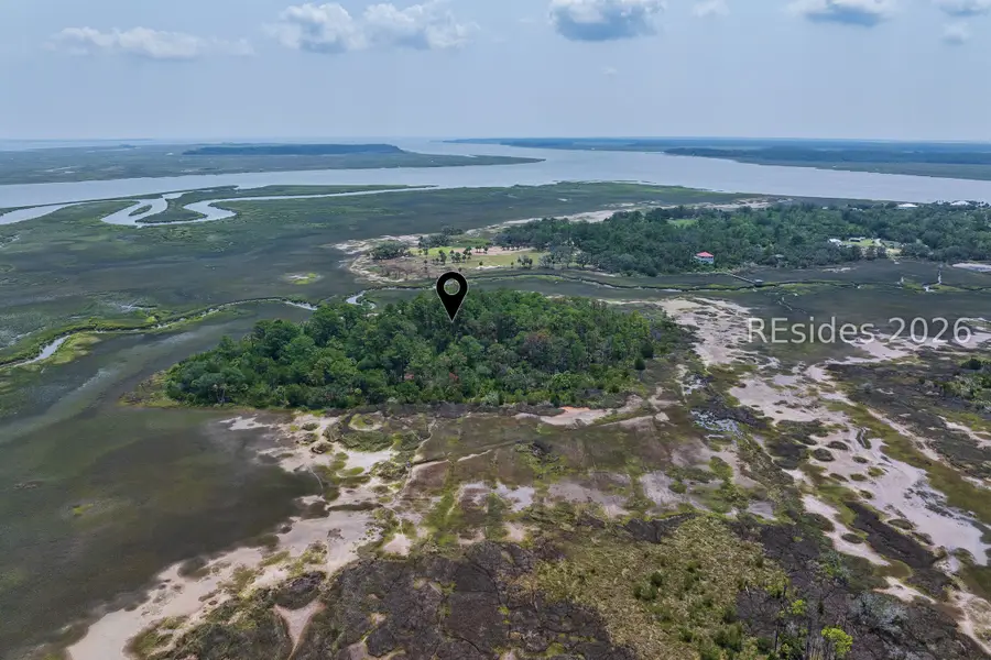 72 Canine Drive, Beaufort, SC 29907 - #3