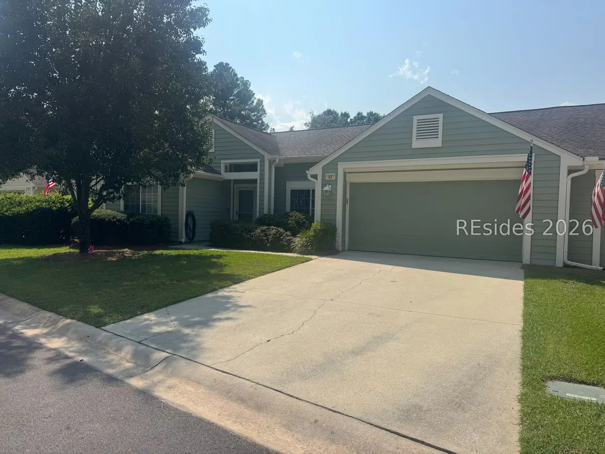 63 Padgett Drive, Bluffton, SC 29909 - #1
