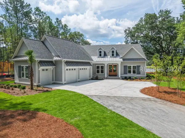 7 Yemassee Trace Road, Okatie, SC 29909