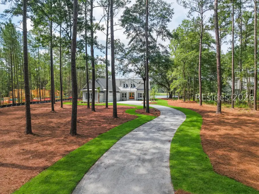 7 Yemassee Trace Road, Okatie, SC 29909 - #2