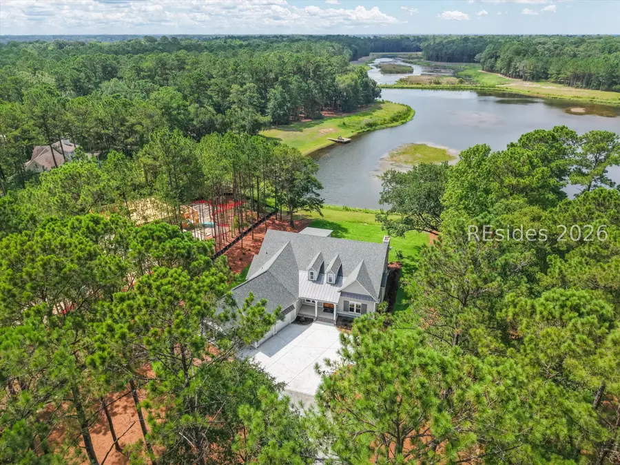 7 Yemassee Trace Road, Okatie, SC 29909 - #3