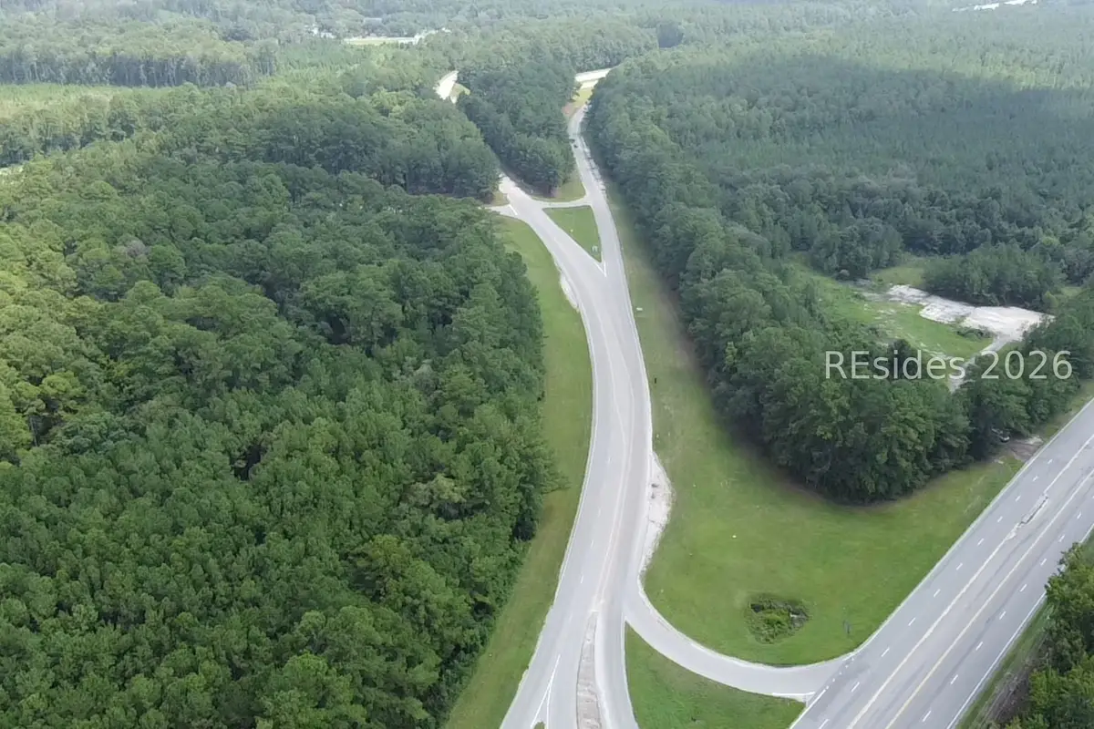 17 S Hwy 17, Ridgeland, SC 29936 - #1