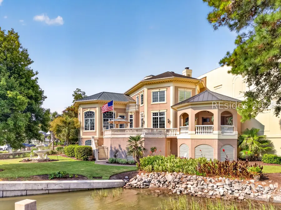 2 Wexford On The Green, Hilton Head Island, SC 29928 - #2