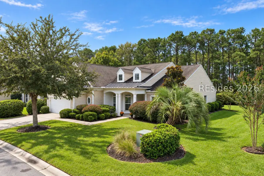 30 Groveview Avenue, Bluffton, SC 29910 - #3