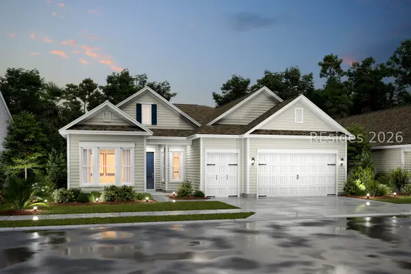 9 Java Plumb Street, Bluffton, SC 29909