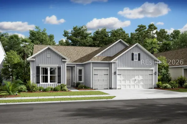 24 Peach Blossom Court, Bluffton, SC 29909