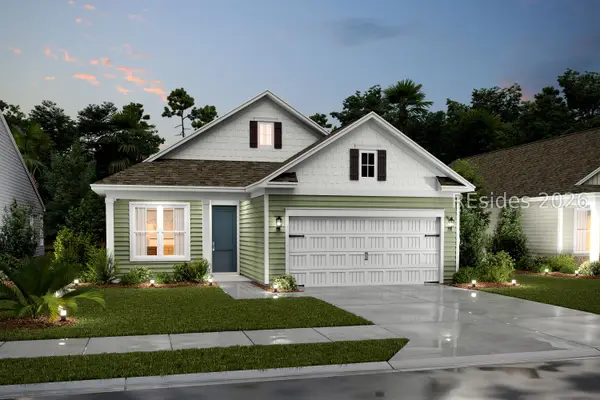 13 Peach Blossom Court, Bluffton, SC 29909
