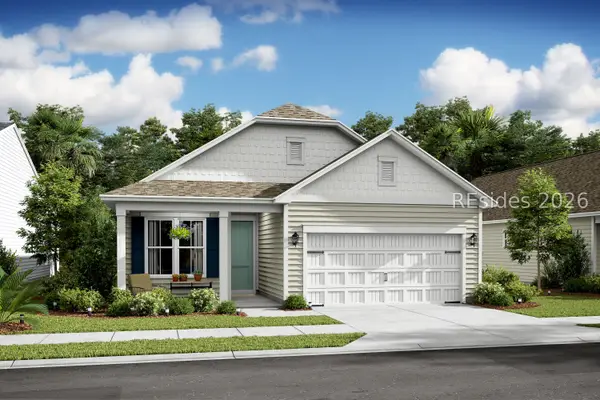 11 Peach Blossom Court, Bluffton, SC 29909