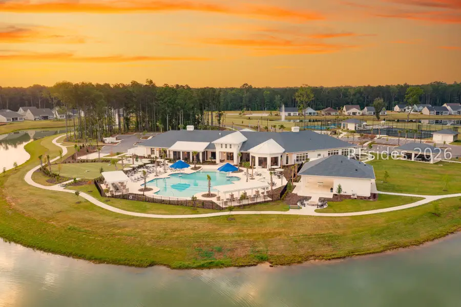 11 Peach Blossom Court, Bluffton, SC 29909 - #3