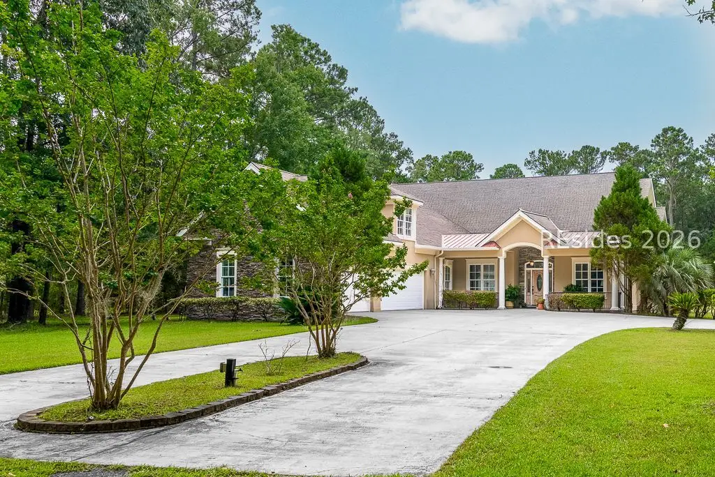 124 Chechessee Road, Okatie, SC 29909 - #1
