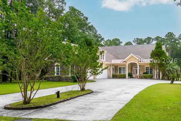 124 Chechessee Road, Okatie, SC 29909