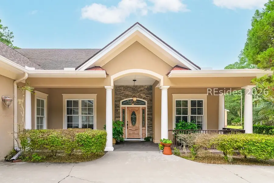 124 Chechessee Road, Okatie, SC 29909 - #2