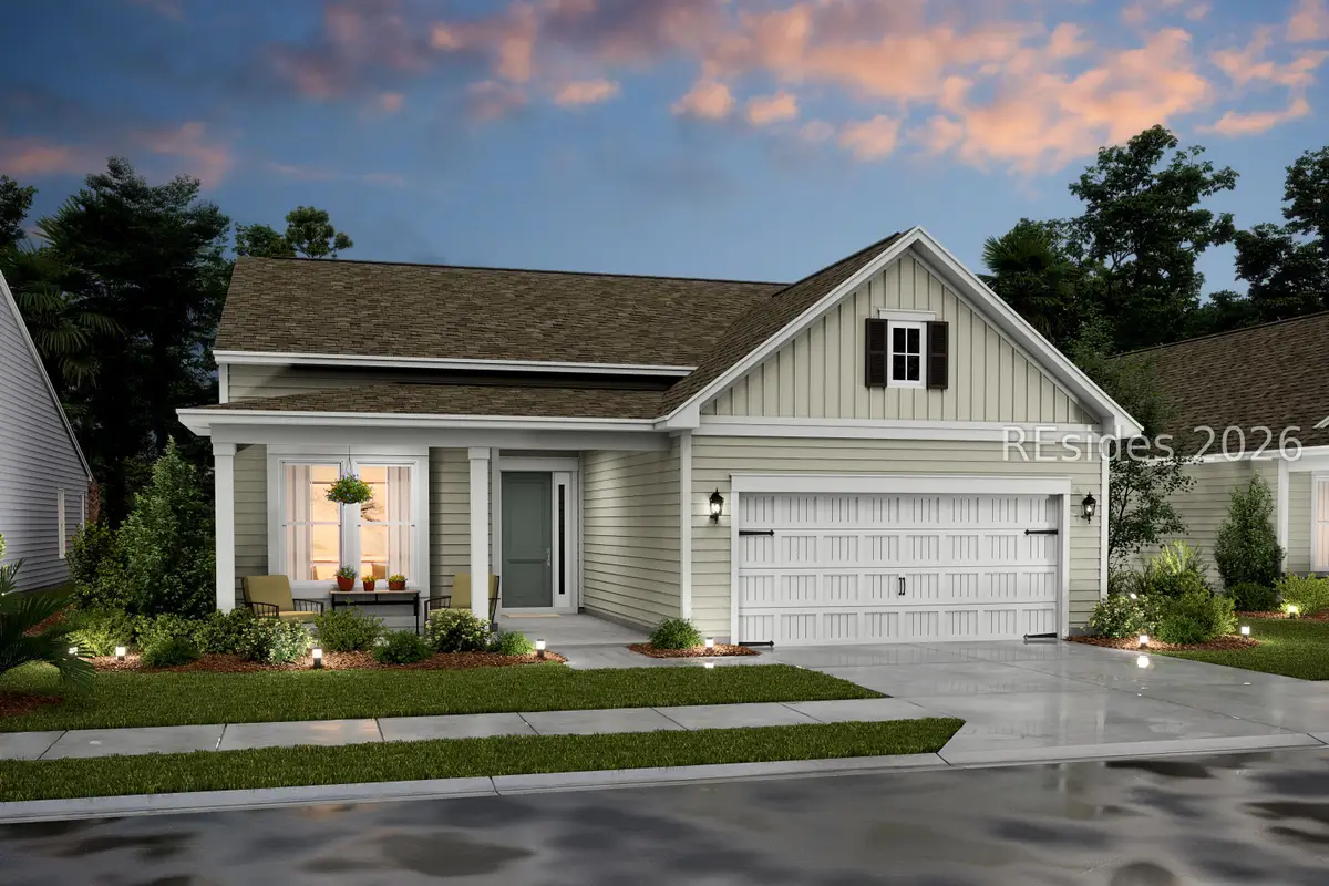 8 Estuary Drive, Bluffton, SC 29909 - #1