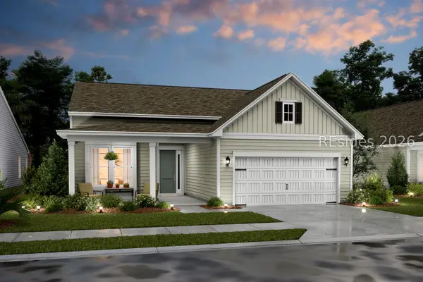 8 Estuary Drive, Bluffton, SC 29909