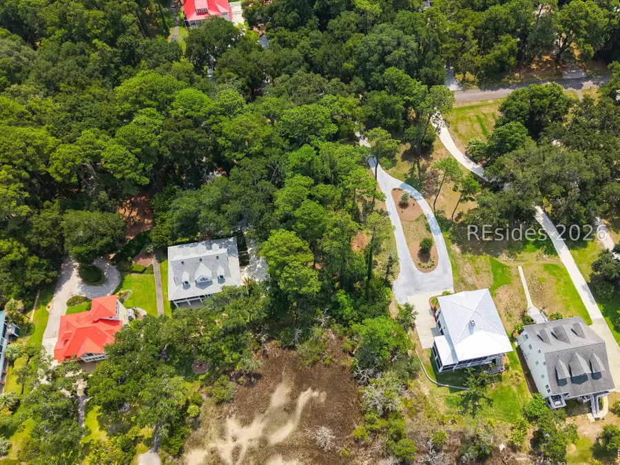 72 Front Street, Saint Helena Island, SC 29920 - #2
