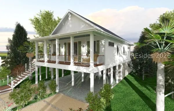 16 Lakeview Lane, St Helena Island, SC 29920