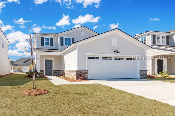 514 Givhans Drive, Hardeeville, SC 29927