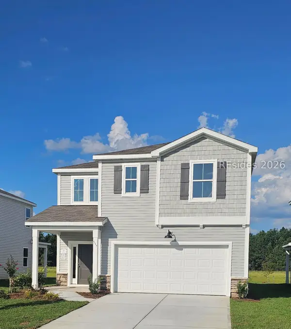 419 Givhans Loop, Hardeeville, SC 29927