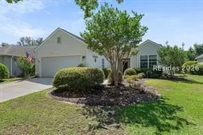214 Colonel Thomas Heyward Road, Bluffton, SC 29909