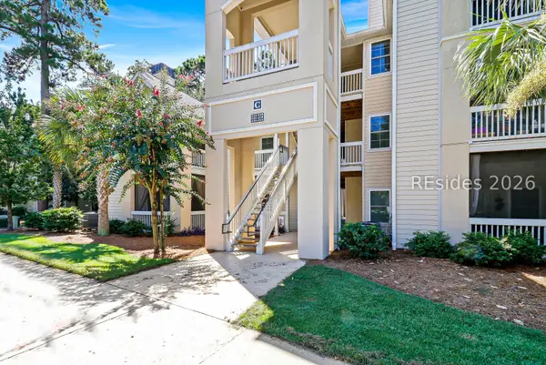380 Marshland Road #C17, Hilton Head Island, SC 29926