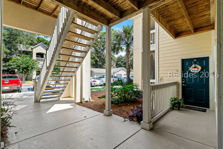 380 Marshland Road #C17, Hilton Head Island, SC 29926 - #2