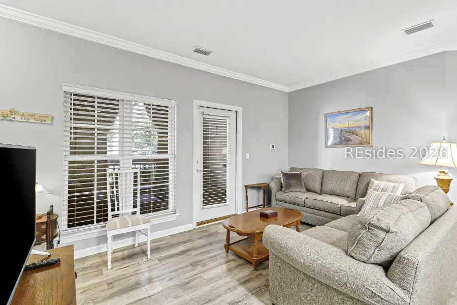 380 Marshland Road #C17, Hilton Head Island, SC 29926 - #3