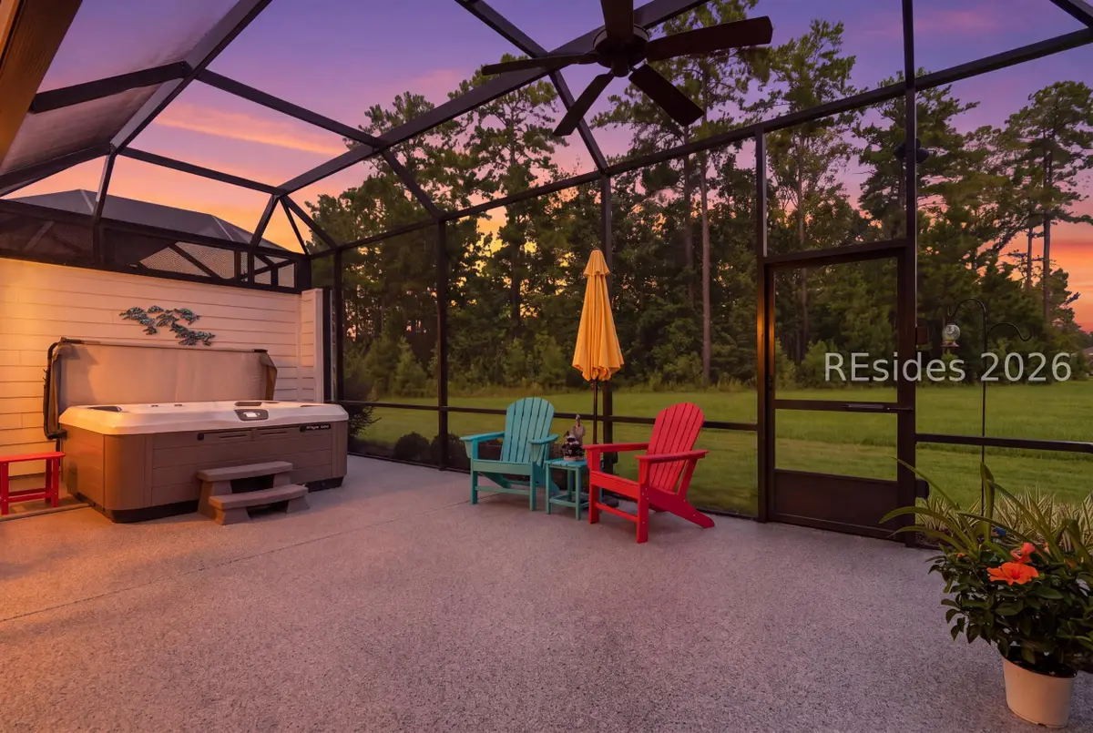 102 Salty Rim Point, Hardeeville, SC 29927 - #1