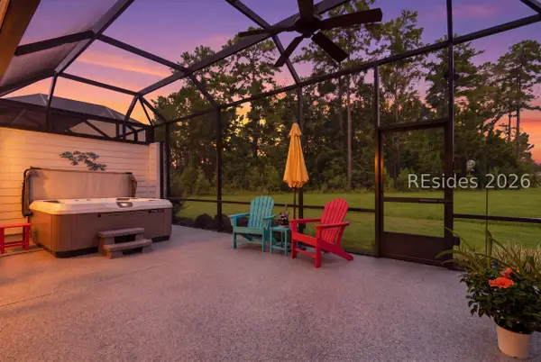 102 Salty Rim Point, Hardeeville, SC 29927
