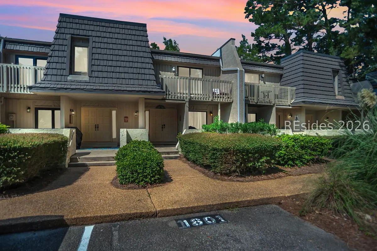 1 Gloucester Road #1804, Hilton Head Island, SC 29928 - #1