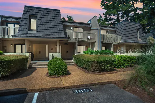 1 Gloucester Road #1804, Hilton Head Island, SC 29928
