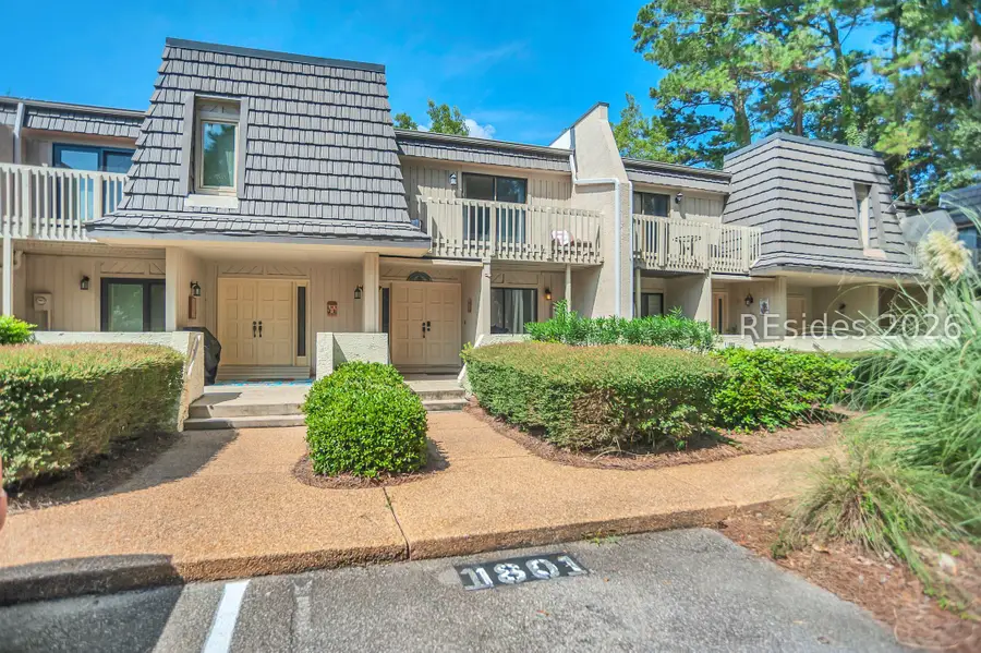 1 Gloucester Road #1804, Hilton Head Island, SC 29928 - #2