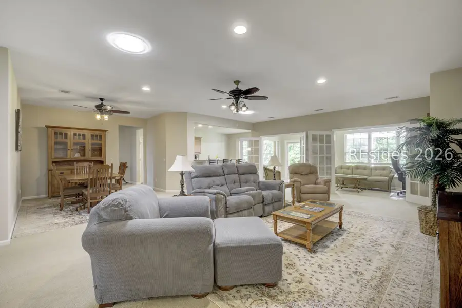 15 Murray Hill Drive, Bluffton, SC 29909 - #3