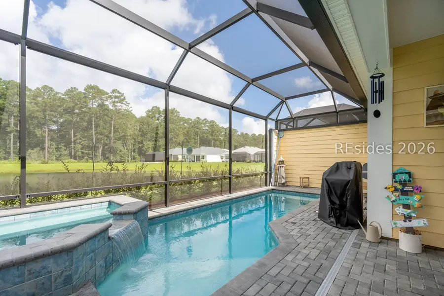 3028 Shoreside Drive, Hardeeville, SC 29927 - #2