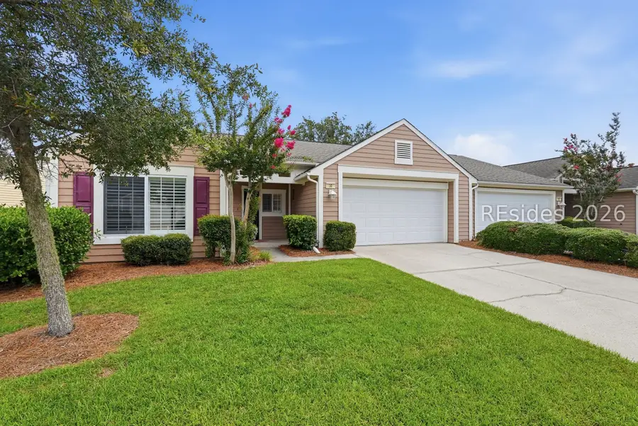 30 Zubler Street, Bluffton, SC 29909 - #2