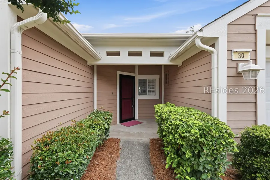 30 Zubler Street, Bluffton, SC 29909 - #3