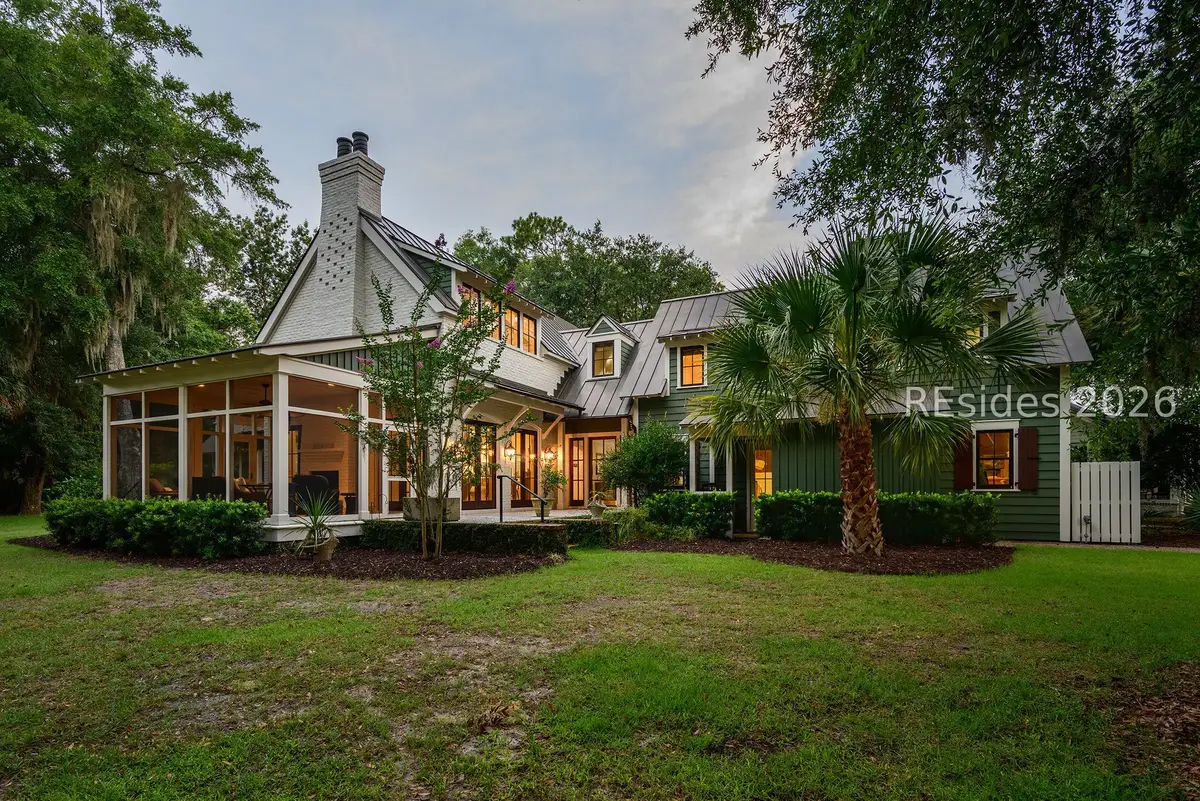 18 High Hope Way, Bluffton, SC 29910 - #1