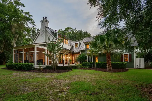 18 High Hope Way, Bluffton, SC 29910
