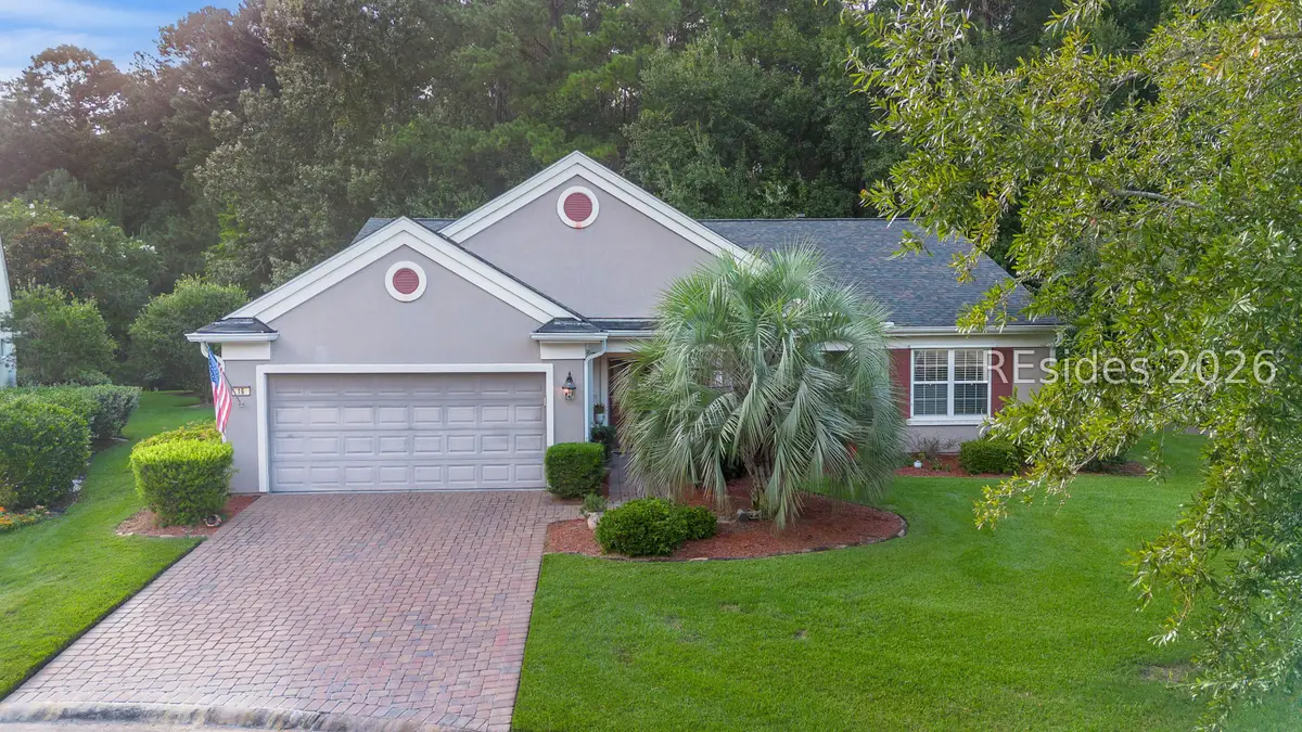 16 Orchid Lane, Bluffton, SC 29909 - #1