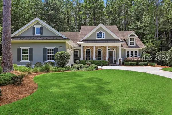 35 Catamaran Lane, Bluffton, SC 29909