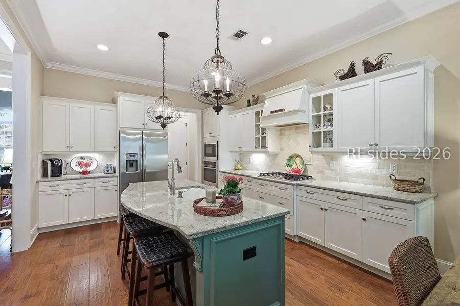 35 Catamaran Lane, Bluffton, SC 29909 - #2