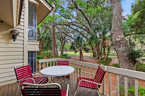 70 Lighthouse Road #2871, Hilton Head Island, SC 29928