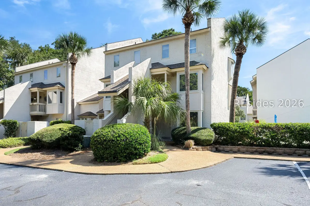 24 Deallyon Avenue #6, Hilton Head Island, SC 29928 - #1