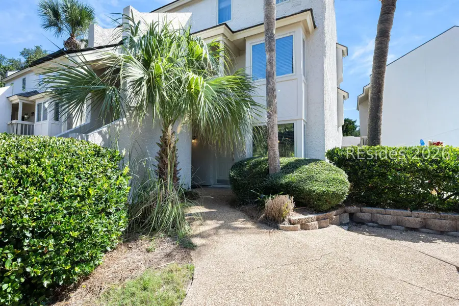 24 Deallyon Avenue #6, Hilton Head Island, SC 29928 - #2
