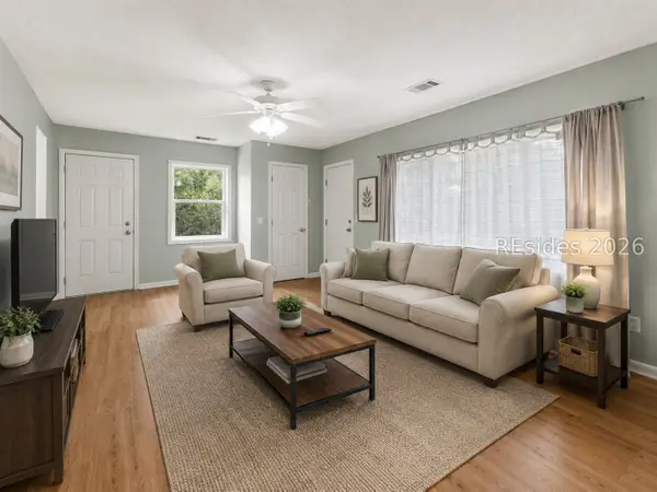 2813 Fourth Street, Beaufort, SC 29902