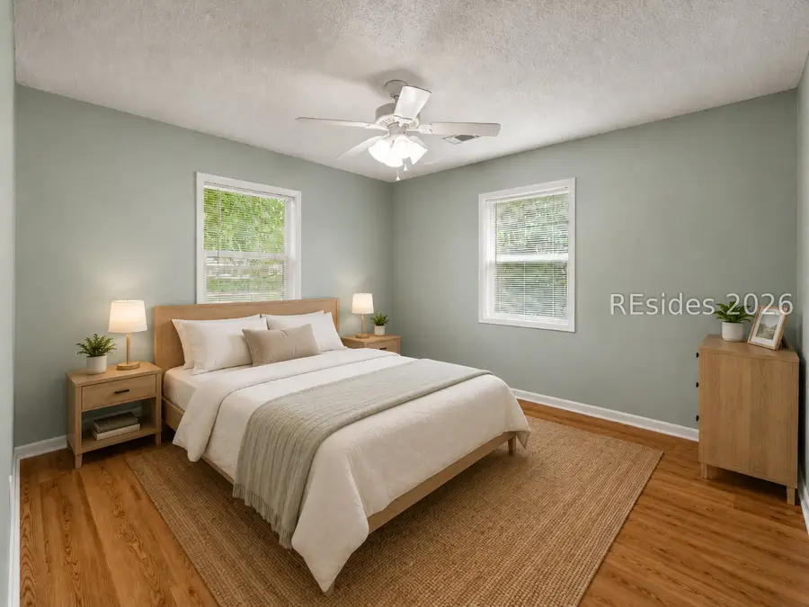 2813 Fourth Street, Beaufort, SC 29902 - #2