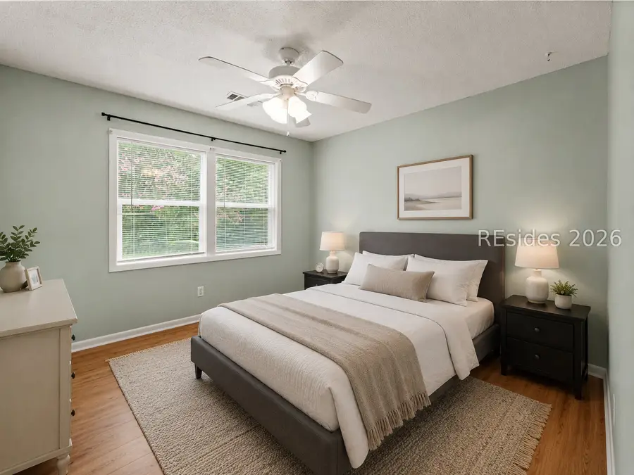 2813 Fourth Street, Beaufort, SC 29902 - #3