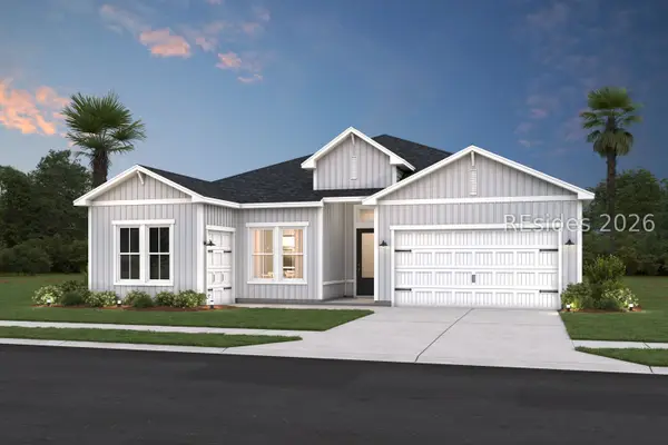 1284 White Water Drive, Hardeeville, SC 29927