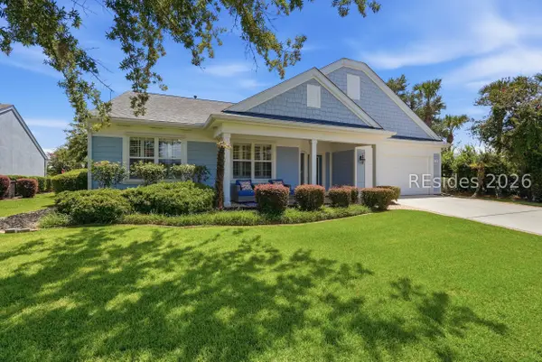 2 Stovell Lane, Bluffton, SC 29909