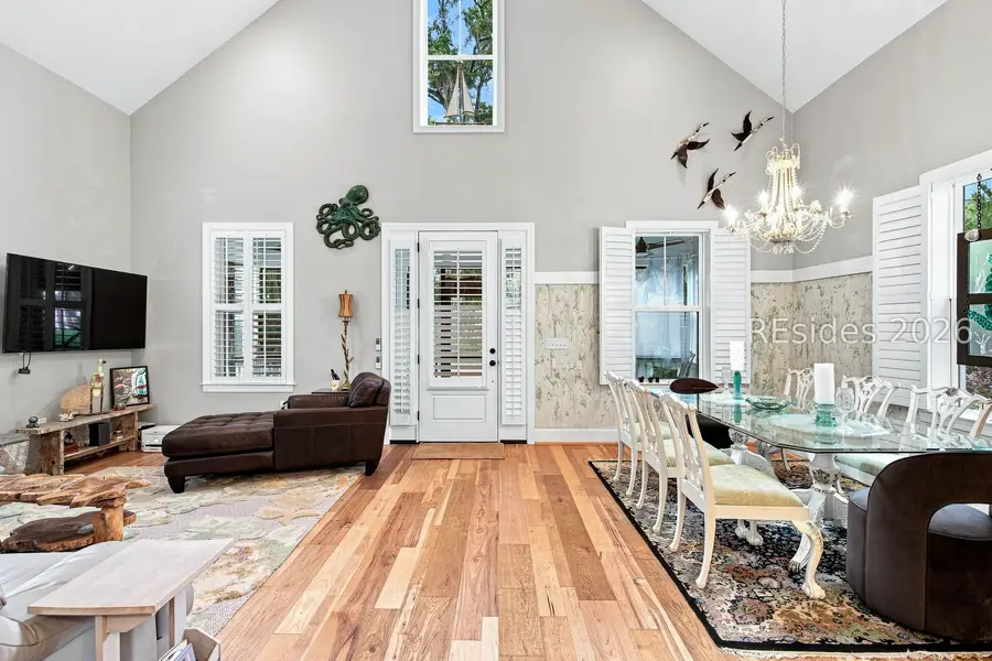1516 Old Shell Road, Port Royal, SC 29935 - #2