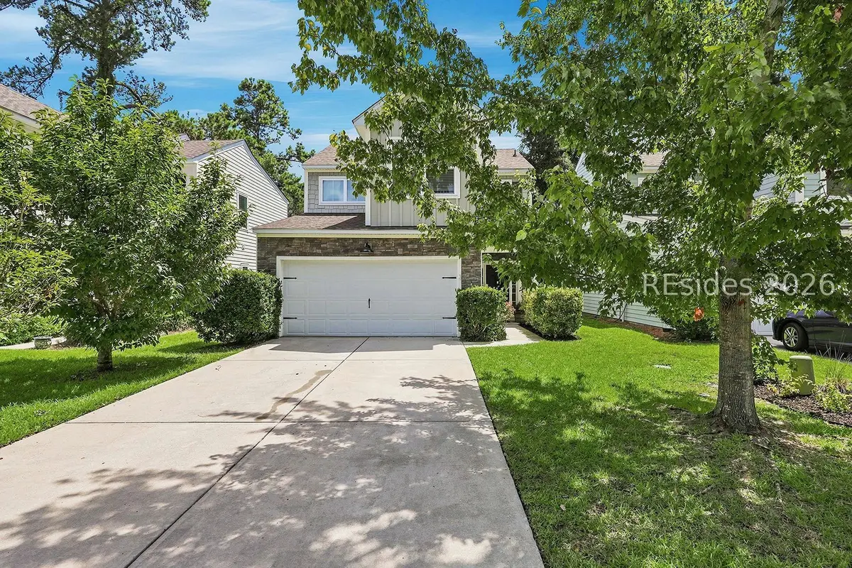 18 Tansyleaf Drive, Hilton Head Island, SC 29926 - #1